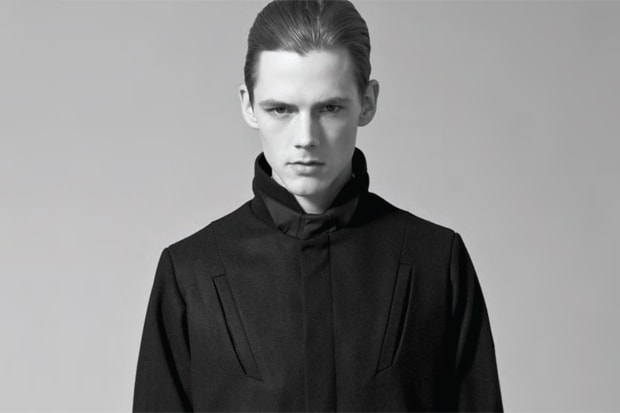 Stahl Corporation 2012 Fall/Winter Collection
