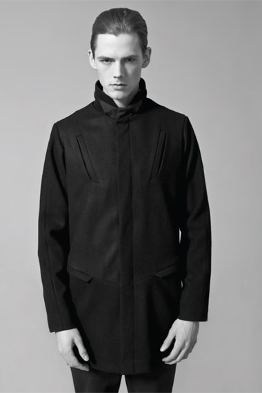 Stahl Corporation 2012 Fall/Winter Collection