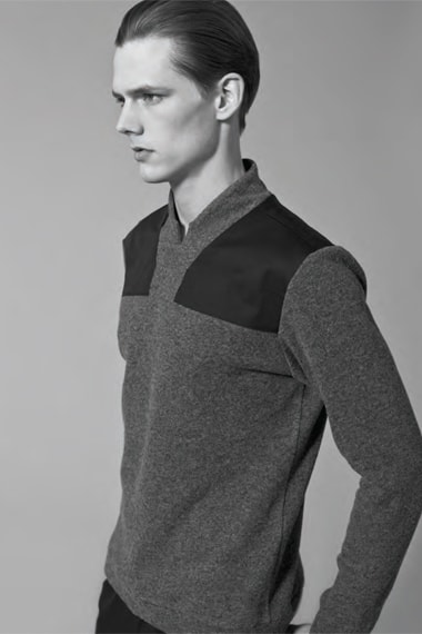 Stahl Corporation 2012 Fall/Winter Collection