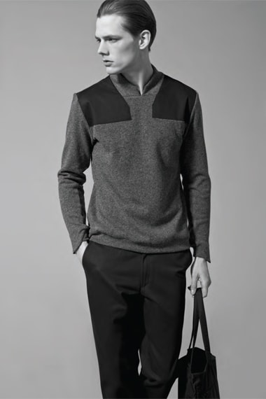 Stahl Corporation 2012 Fall/Winter Collection