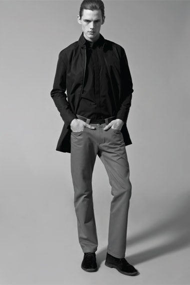 Stahl Corporation 2012 Fall/Winter Collection