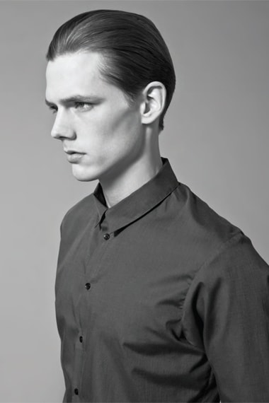 Stahl Corporation 2012 Fall/Winter Collection