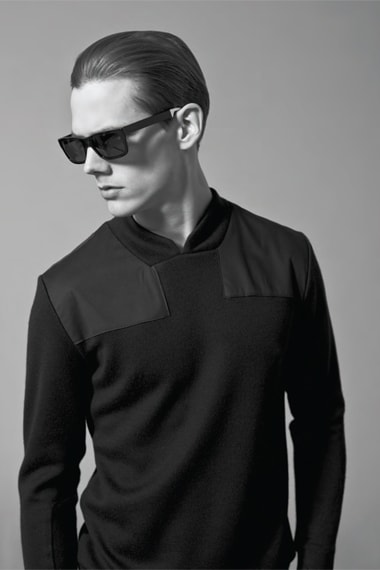 Stahl Corporation 2012 Fall/Winter Collection