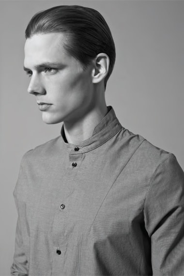 Stahl Corporation 2012 Fall/Winter Collection