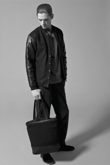 Stahl Corporation 2012 Fall/Winter Collection