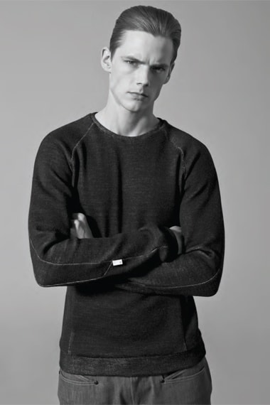 Stahl Corporation 2012 Fall/Winter Collection