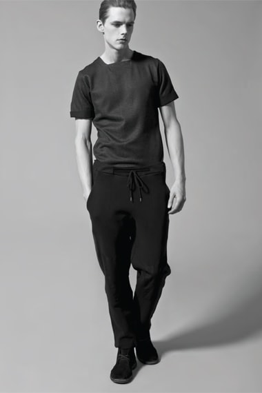 Stahl Corporation 2012 Fall/Winter Collection
