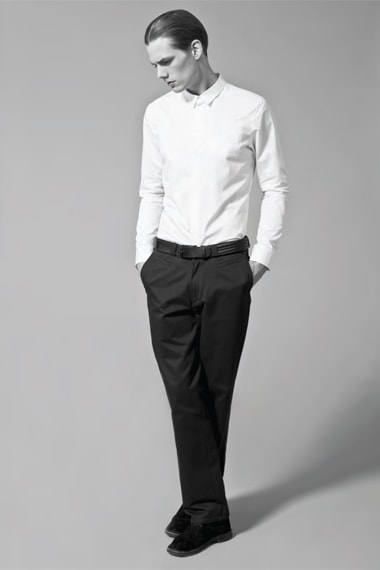 Stahl Corporation 2012 Fall/Winter Collection