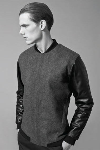 Stahl Corporation 2012 Fall/Winter Collection