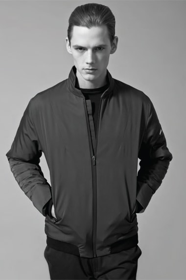 Stahl Corporation 2012 Fall/Winter Collection