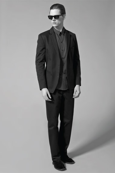 Stahl Corporation 2012 Fall/Winter Collection