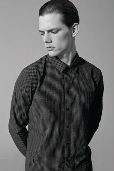 Stahl Corporation 2012 Fall/Winter Collection