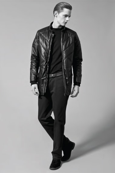 Stahl Corporation 2012 Fall/Winter Collection