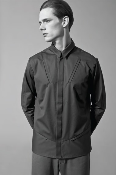 Stahl Corporation 2012 Fall/Winter Collection