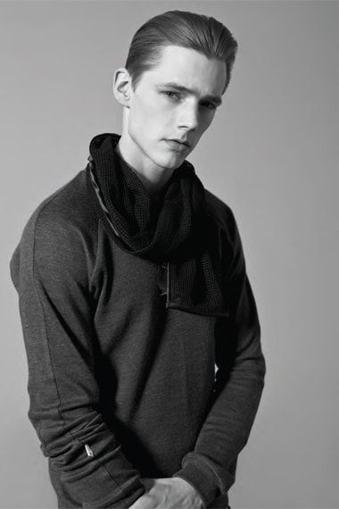 Stahl Corporation 2012 Fall/Winter Collection