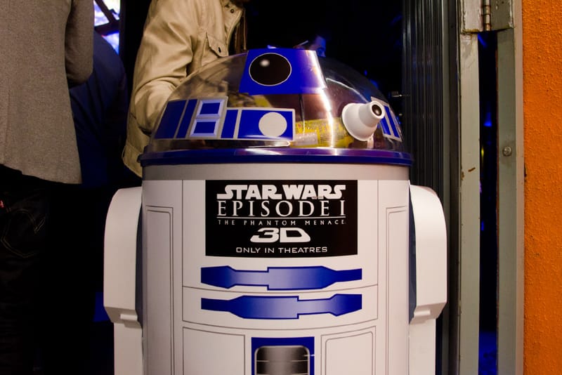 Star Wars x Brisk Bodega "Episode 1" Los Angeles Recap