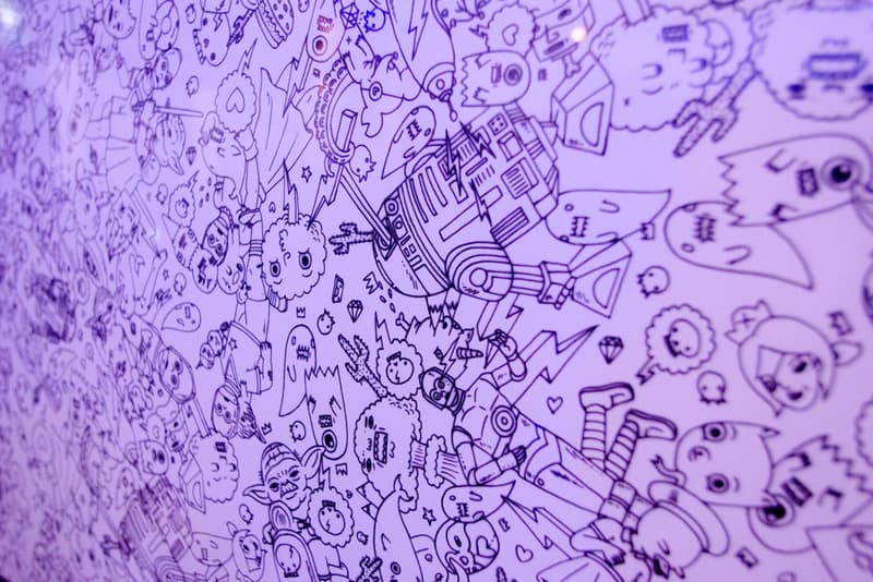 Star Wars x Brisk Bodega "Episode 1" Los Angeles Recap