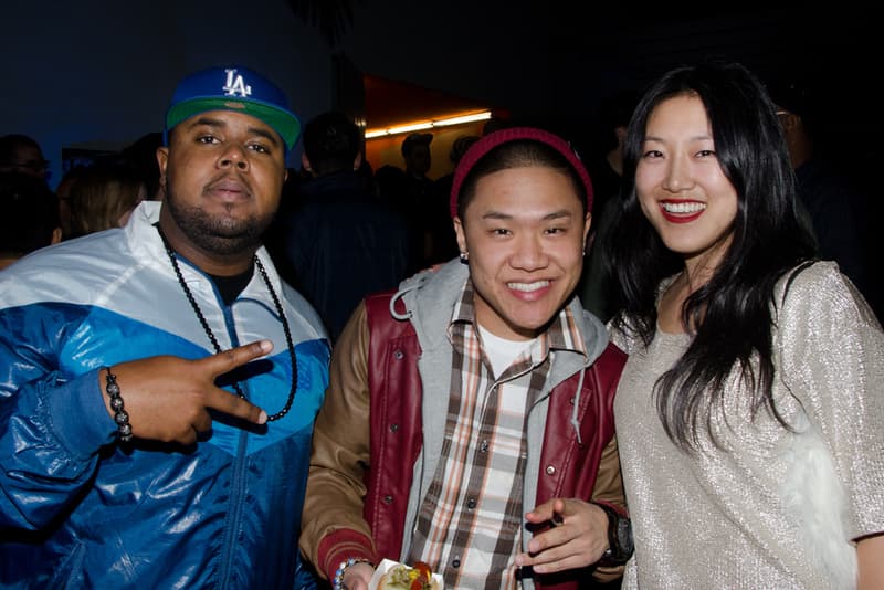 Star Wars x Brisk Bodega "Episode 1" Los Angeles Recap