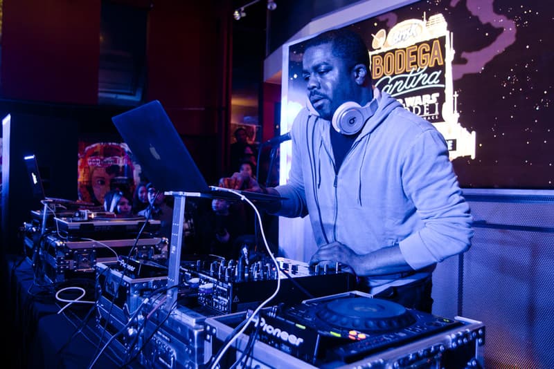 Star Wars x Brisk Bodega "Episode 1" Los Angeles Recap