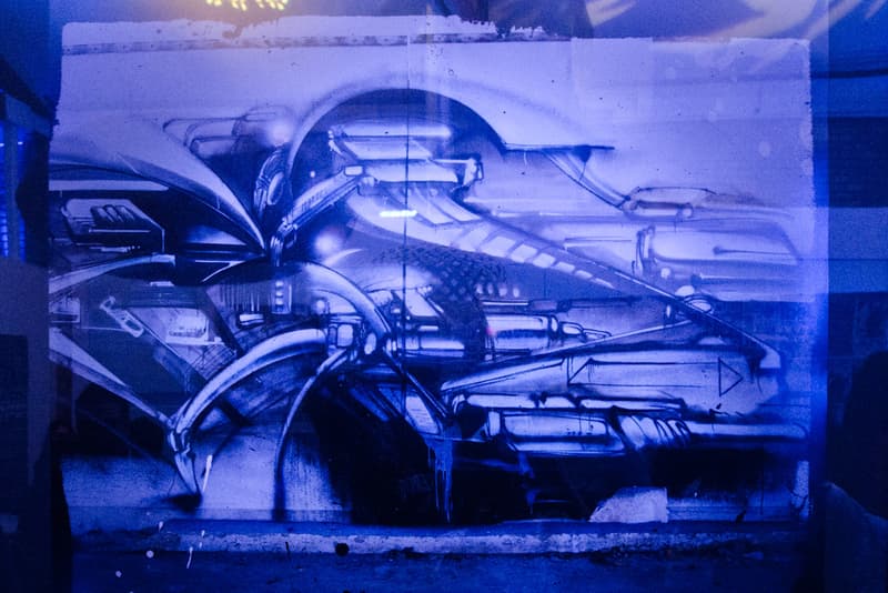 Star Wars x Brisk Bodega "Episode 1" Los Angeles Recap