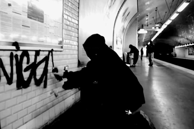 STARK: Videojacking - Ni**as in Paris