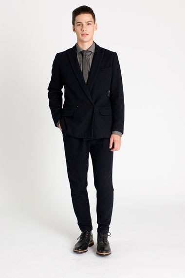 Steven Alan 2012 Fall Collection