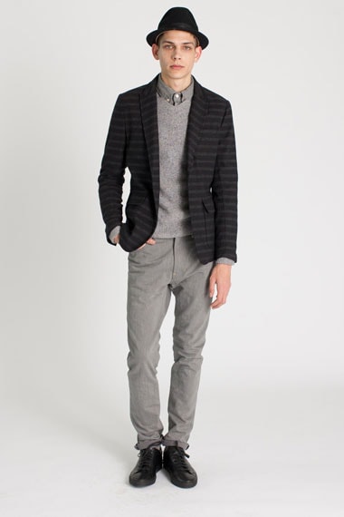 Steven Alan 2012 Fall Collection