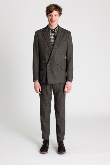 Steven Alan 2012 Fall Collection