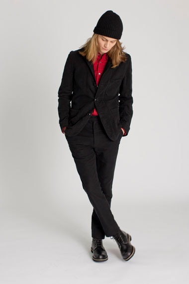 Steven Alan 2012 Fall Collection