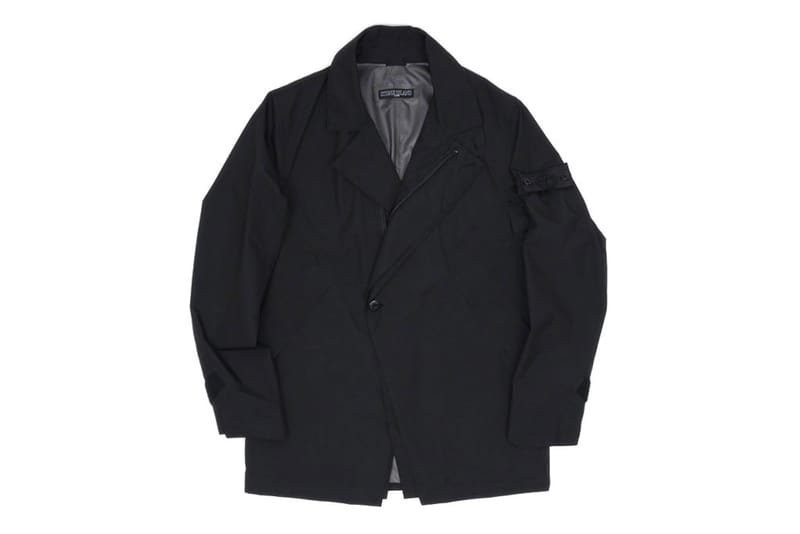 Stone Island Shadow Project GORE-TEX Shell