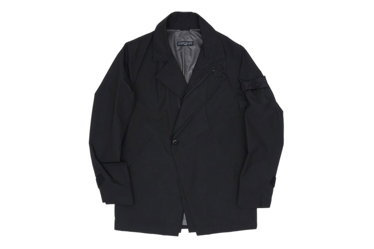 Stone Island Shadow Project GORE-TEX Shell