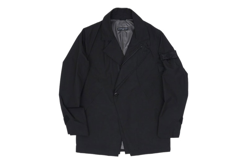 Stone Island Shadow Project GORE-TEX Shell