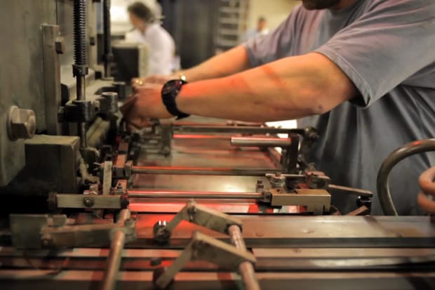 Strathmore: Paper from GFSmith