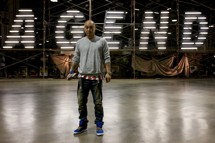 Streetsnaps: Bee Nguyen @ AGENDA