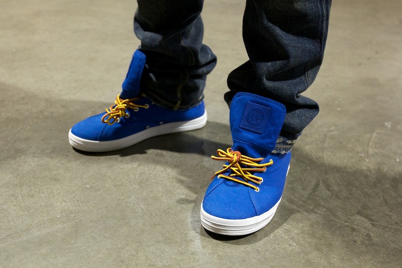 Streetsnaps: Bee Nguyen @ AGENDA