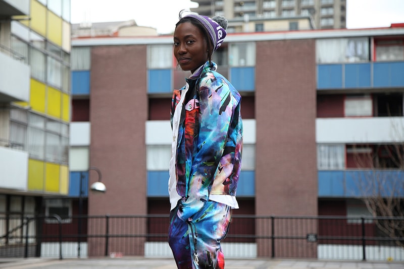 Streetsnaps: Forms