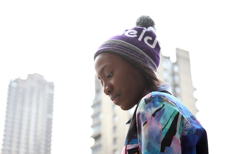 Streetsnaps: Forms