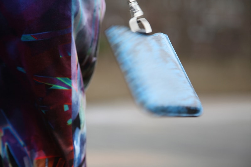 Streetsnaps: Forms