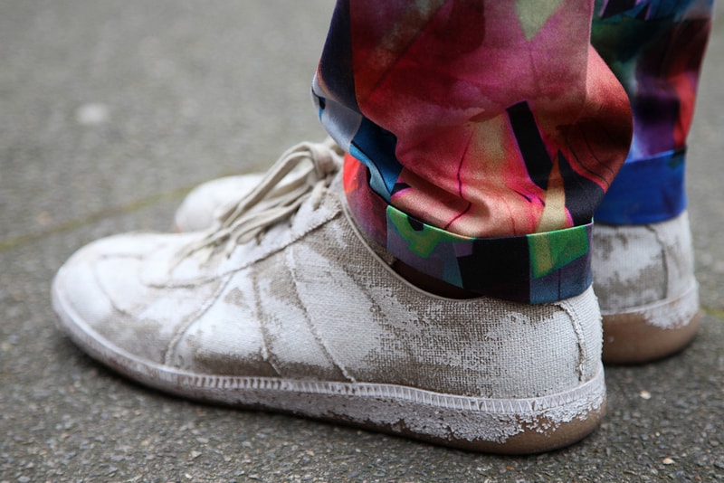 Streetsnaps: Forms