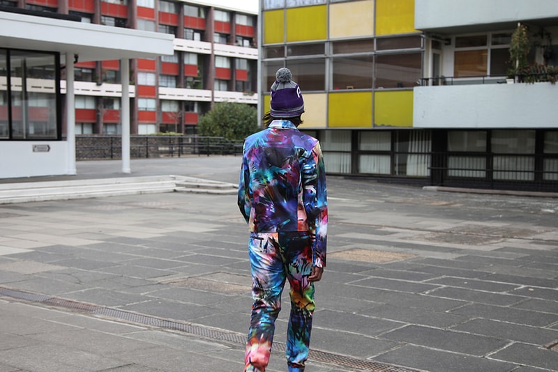 Streetsnaps: Forms