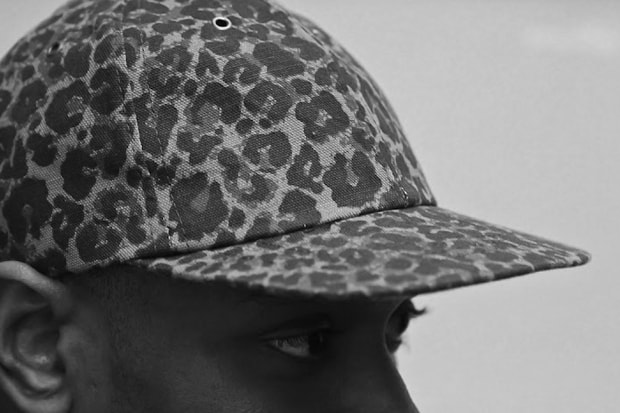 Streetsnaps: Yasiin Bey @ Vans OTW Launch Party Berlin