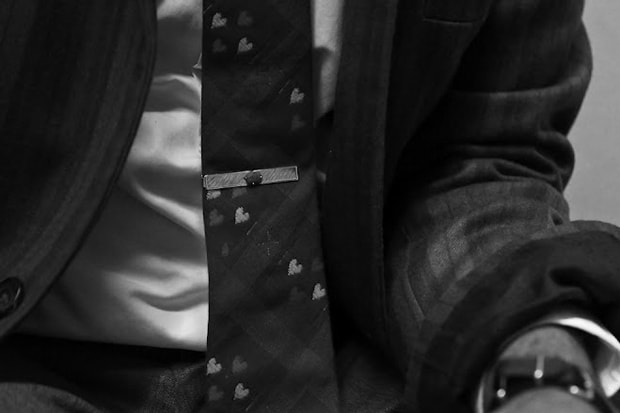 Streetsnaps: Yasiin Bey @ Vans OTW Launch Party Berlin
