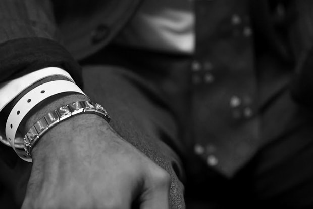 Streetsnaps: Yasiin Bey @ Vans OTW Launch Party Berlin