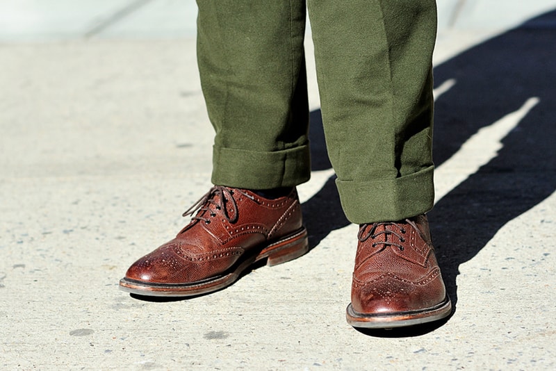 Streetsnaps: Textures