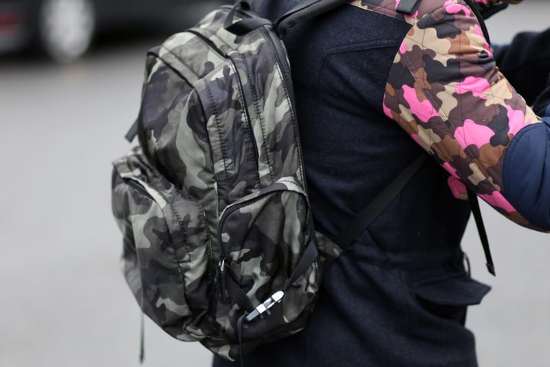 Streetsnaps: Twofold