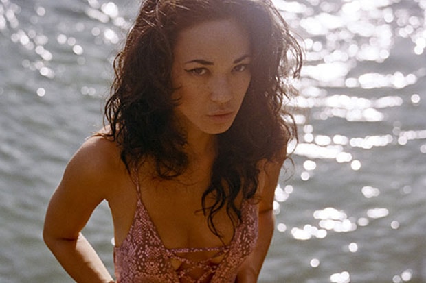 Stussy 2012 Spring Lookbook by Jim Mangan