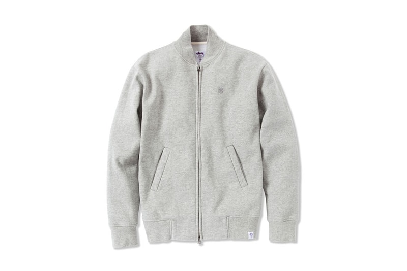 Stussy Deluxe 2012 Spring/Summer Collection