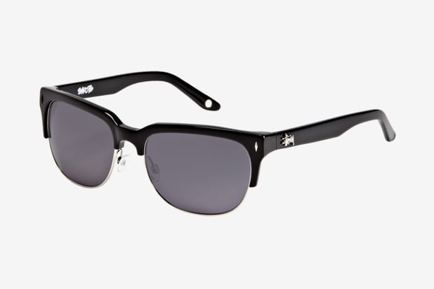 Stussy Eyegear 2012 Spring Collection