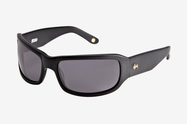 Stussy Eyegear 2012 Spring Collection