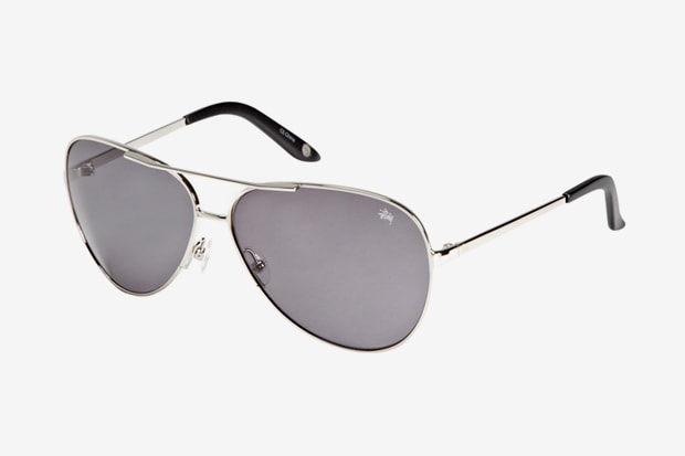 Stussy Eyegear 2012 Spring Collection